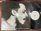 BUD POWELL THE AMAZING VOL. 2 BLUE NOTE LNJ 70076 MONO W.PROMO JAPAN Vinyl LP