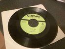 EMMETT HOBSON MATTIE BEE / WHERE IS JOE Groove VG Plus 4G--124