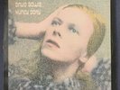 DAVID BOWIE Hunky Dory LP UK PRE-MAINMAN