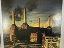 Pink Floyd - Animals - Vinyl Record / LP 1977 Vintage
