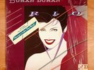 Duran Duran - Rio. ST-12211 LP. In Shrink w/ Hype Sticker