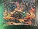 JUDAS PRIEST SAD WINGS OF DESTINY LP AYL1-4747 RCA 1983