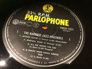 The Baroque Jazz Ensemble  Rare Oz Mono Lp Simplicious Cheong  Brian Bursey