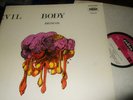 LOS BRINCOS : WORLD DEVIL BODY LP 1970 VOGUE LDVS 17217 GERMANY