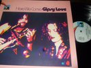 GIPSY LOVE : HERE WE COME LP 1972 PAN 87053 GERMANY