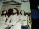 LE ORME : COLLAGE LP 1971 PHILIPS 6323007 ITALY