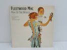 FLEETWOOD MAC - 'MAN OF THE WORLD' - STEREO VINYL LP - CBS 83110 - 1978  #NS#