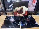 PULP This Is Hardcore LP Rare 2009 Pressing Gatefold PLAIN131 Vinyl Record Album
