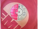SEX PISTOLS - ANARCHY IN THE UK b/w I WANNA BE ME, 1976 EMI 2566 ORIG PUNK ROCK