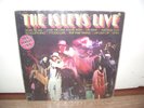 The Isley Brothers - The Isleys Live T-Neck ‎– TNS 3010-2 1973 RARE US 2xLP SOUL