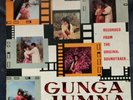 GUNGA JUMNA, Bollywood record OST ANGEL disc, 3AE 1009