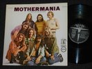 FRANK ZAPPA & THE MOTHERS OF INVENTION - MOTHERMANIA NM LP Verve Bizarre