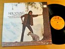 STEREO 60s ROCK LP - NEIL YOUNG - REPRISE 6349 