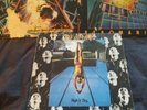 3 DEF LEPPARD VINYL ALBUM'S: 