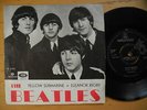 BEATLES Yellow Submarine / Eleanor Rigby 45 7
