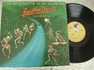 Rhythm Devils ? 