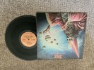 Styx Man of Miracles Rock Record lp original vinyl album nickel