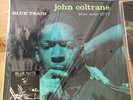John Coltrane   Blue Train   Music Matters SRX Blue Note LP