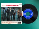 THE ROLLING STONES - FRENCH EP 45T DECCA 457.086 