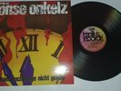 LP Vinyl Böhse Onkelz - Wir ham noch lange nicht genung Oi Skinhead Rock o Rama
