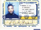 Ol' Dirty Bastard - Return To The 36 Chambers vinyl LP NEW/SEALED IN STOCK