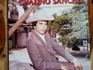 CHALINO SANCHEZ LP CORRIDOS VINYL MEXICO