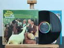 THE BEACH BOYS PET SOUNDS CAPITOL RECORDS T2458 USA 1966 VG+/NM
