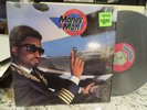 MARLEY MARL - IN CONTROL Volume 1  SHRINK VG++ LP RAP HIP HOP 1988 Craig G VINYL