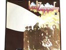 Led Zeppelin II Two Original Vinyl 1969 LP SD 8236
