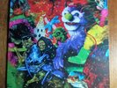Tropical Fuck Storm ?– A Laughing Death In Meatspace LP The Drones