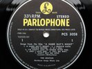 The Beatles - A Hard Day's Night - UK 1964 1st STEREO Pressing LP EXCELLENT
