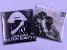 Lady Gaga The Fame Monster Limited Ed. Deluxe Vinyl & A Star Is Born Vinyl New