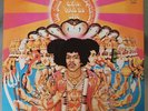 The Jimi Hendrix Experience Axis: Bold As Love Vinyl LP 1968 Reprise RS 6281