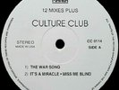 Culture Club 12