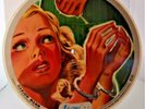 VOUGE MARION MANN PICTURE RECORD R731