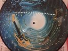THE EVASIONS - SON OF SURF 1982  VINYL PICTURE DISC NM/NM S-1000