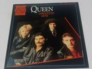 Queen Grootste Hits Hit Kollektie LP Vinyl Greatest Hits Holland 15 4107 1