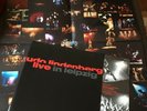 LP Udo Lindenberg   Live in Leipzig  +POSTER  TOP