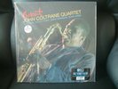 ORG John Coltrane - Crescent 45rpm 2LP  #839 Factory SEALED