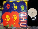 GRUPO NHU , SPANISH PROG, LP , ORIGINAL, NOVOLA, LABEL, VERY RARE, VG+++, ROCK
