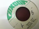 Wailing Soul , Back Out , 7 