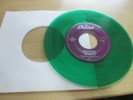 The Beatles Nowhere Man / What Goes On  45 rpm 7