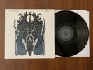 Fall of Efrafa The Burial EP Black Vinyl /320 ltd ed post rock metal hardcore