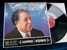 Tchaikovsky Symphony no 5 Monteux / BSO RCA Living stereo SB 2045 ED1 lp