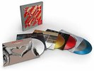 Simple Minds - Rejuvenation 2001-2014  Box Set Coloured  Vinyl