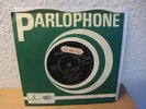 THE SWEETSHOP - BAREFOOT rare UK 1968 PROMO / PSYCH / MARK WIRTZ / MINT