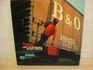 (3416) JIMMY SMITH : MIDNIGHT SPECIAL LP VINYL BLUE NOTE 4078 USA / CLEANED VG+