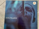 THE JOHN COLTRANE QUARTETTE 