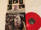 Dark Tranquillity Red Vinyl Rare Death Metal At The Gates In Flames