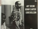 ART TATUM 
